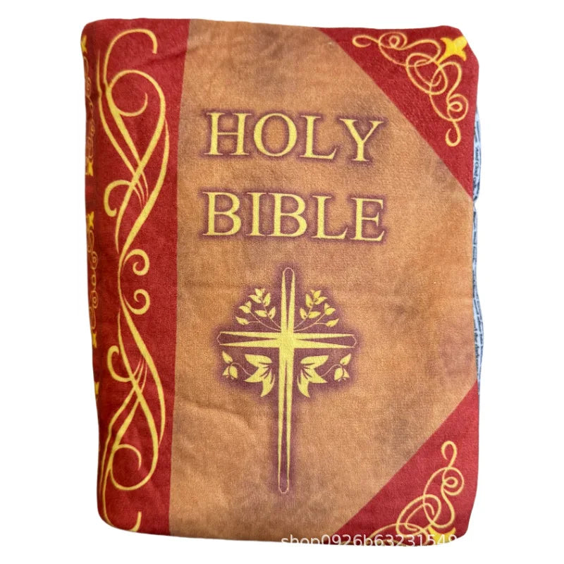 New Arab character Jesus plush doll Mary doll dolls toys Children's Day gift