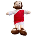 New Arab character Jesus plush doll Mary doll dolls toys Children's Day gift
